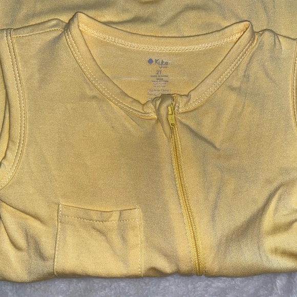 Kyte Romper - Picture 6 of 6